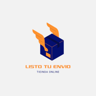 Listo tu Envío