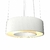 Pendente Redondo Cilíndrico Accord - Light +D | Luminária De Teto, Luminária De Parede E Iluminação Técnica