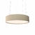 Pendente Cilíndrico Accord - Light +D | Luminária De Teto, Luminária De Parede E Iluminação Técnica