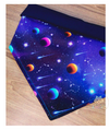 BANDANA GALAXIA