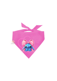 BANDANA STITCH - loja online