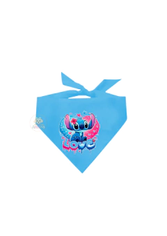 BANDANA STITCH na internet