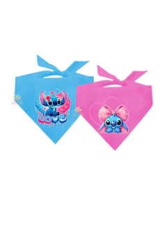 BANDANA STITCH