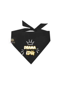 BANDANA DRAMA KING na internet