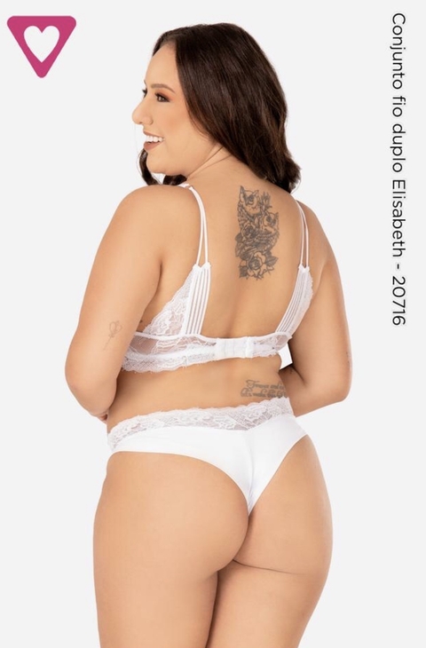 Conjunto Elisabeth