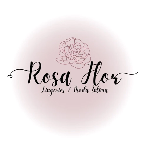 Rosa Flor Lingeries