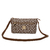 CROSS BAG BOLSA TRANSVERSAL MONOGRAMA FELLIPE KREIN LUXO - WP Mala de Viagem