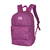 Imagem do Mochila Resistente Bolso frontal Facul Academia Média 20l