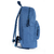 Mochila Resistente Bolso frontal Facul Academia Média 20l
