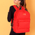 Imagem do Mochila Resistente Bolso frontal Facul Academia Média 20l