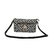 CROSS BAG BOLSA TRANSVERSAL MONOGRAMA FELLIPE KREIN LUXO na internet