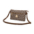 CROSS BAG BOLSA TRANSVERSAL MONOGRAMA FELLIPE KREIN LUXO - comprar online