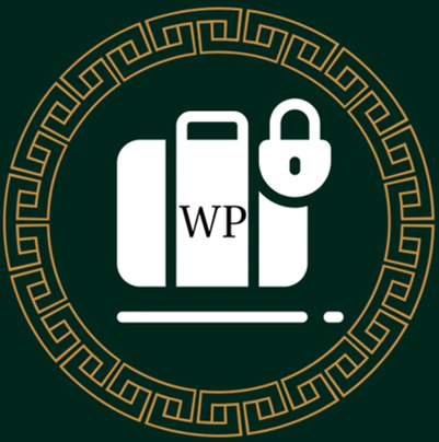 WP Mala de Viagem