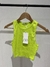 Musculosa Zara