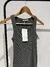 Vestido al cuerpo