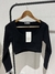 Remera cuello redondo// blanca, gris y negra en internet