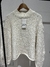 Sweater cuello alto