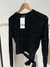 Sweater negro