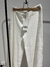 Pantalón palazo