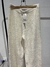Pantalón palazo