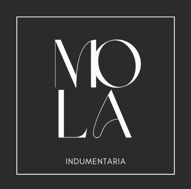 Mola indumentaria