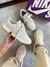 Tênis Nike Dunk Low na internet