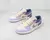 Tênis Nike Air Jordan 1 Low Pastel Purple