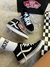 Tênis Vans Sk8-Hi