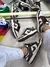 Tênis Nike Dunk Low Cacao na internet