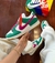 Tênis Nike Dunk Low Pro