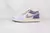Tênis Nike Air Jordan 1 Low Pastel Purple na internet