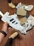 Tênis Adidas Campus x Bad Bunny