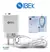 CARGADOR 5.8A IBEK TIPO IPHONE CON C + USB - comprar online