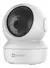 Cámara C6N Wifi Full Hd Ezviz Audio Interior 360° Color Blanco - comprar online
