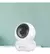 Cámara C6N Wifi Full Hd Ezviz Audio Interior 360° Color Blanco - comprar online