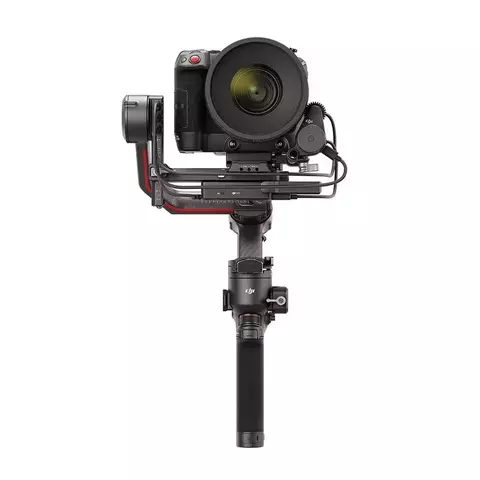 Estabilizador DJI RS 3 Pro Combo BR - DJI105