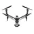Drone DJI Inspire 3 DJI RC Plus (Com tela e saída HDMI) & Gimbal X9-8K Air (Não acompanha lentes) DJI300 - loja online