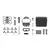 Drone DJI Avata 2 Fly More Combo (3 baterias) BR - DJI049 - SHOPPING BRASILIA ATACADO & VAREJO