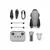 Drone DJI Air 3S Fly More Combo (Sem tela) BR - DJI055 - SHOPPING BRASILIA ATACADO & VAREJO