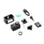 Câmera DJI Osmo Action 5 Pro Standard Combo BR DJI212 - loja online