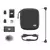 Microfone DJI Mic 2 (1 TX Microfone + 1 RX Receptor) BR DJI115