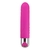 G-SPOT Vibrador Personal Texturizado Rosa 12 Modos de Vibrações Recarregável 13 cm YOUVIBE (VMPS008C) na internet