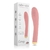 Vibrador Soft Curvy Super Vibes Texturizado Ponto G com 7 Níveis de Vibração (AEE005) - loja online