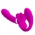 Valerie Vibrador Mulher Ativa Borboleta STRAPLESS Duplo Motor - Pretty Love (VMVB107) - comprar online