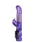 Vibrador Rotativo Ponto G Golfinho 12 modos de Vibração - Roxo (KI5167-R) - SHOPPING BRASILIA ATACADO & VAREJO