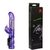 Vibrador Rotativo Ponto G Golfinho 12 modos de Vibração - Roxo (KI5167-R) - comprar online