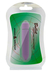 Vibrador pequeno Power Bullet Cápsula RO-80 Bullet - Lilás Soft Touch (SI5164-L) - SHOPPING BRASILIA ATACADO & VAREJO