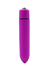 Imagem do Vibrador pequeno Power Bullet Cápsula RO-80 Bullet - Lilás Soft Touch (SI5164-L)