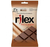 Preservativo RILEX c/ 3 Un.- Chocolate (5520) na internet