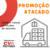 Saco Papel Mono Viagem 3 Pc Quantidade: 500 Unidades (37898) - loja online